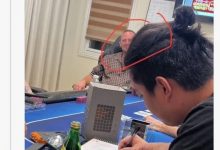 【EV扑克】乔泰・波特丑闻涉案男子逃亡路上被捕,此前被Wesley指控参与私人扑克游戏团伙作弊-捕鱼中文站