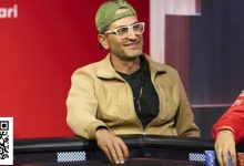 【EV扑克】魔术师Antonio Esfandiari阔别扑克已久，一回来就搞个大的-捕鱼中文站