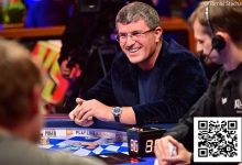 【EV扑克】国王娱乐场创始人Leon Tsoukernik因服药过量正在就医,目前情况危急-捕鱼中文站