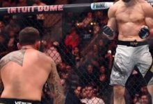 大发体育-马哈切夫赢得 UFC 胜利，大发助力你的致富之路！-捕鱼中文站