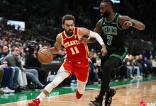 大发体育-吹杨28+12怀特三分16中5 塔图姆23分老鹰加时胜绿军，大发助力你的致富之路！-捕鱼中文站