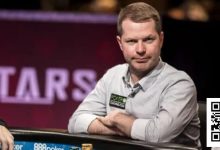 【EV扑克】话题 | 永远不要觉得自己已经‘套池’!-捕鱼中文站