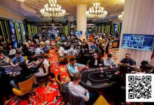 【EV扑克】简讯 | 2月26日至3月15日,Triton Poker超级豪客赛济州系列赛日程公布-捕鱼中文站