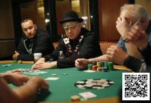 【EV扑克】话题 | 扑克锦标赛玩家的八宗罪-捕鱼中文站