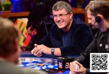 【EV扑克】话题 | Leon Tsoukernik 从 40 小时昏迷中醒来;前景仍不明朗-捕鱼中文站