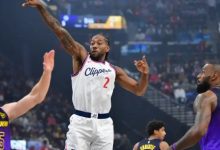 大发体育-快船多管齐下让湖人难堪 洛城德比正式开启新篇，大发助力你的致富之路！-捕鱼中文站