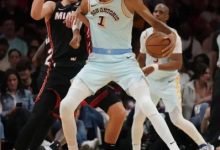 大发体育-文班21+10希罗18+7，大发助力你的致富之路！-捕鱼中文站