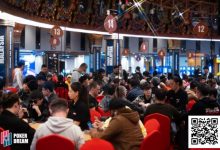 【EV扑克】PD15吉隆坡站 | 女士赛美女如云吸睛十足，众星云集超级豪客赛，含金量拉满！-捕鱼中文站