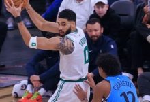 大发体育-塔图姆24+8小琼斯29分 伦纳德哈登缺阵快船加时，大发助力你的致富之路！-捕鱼中文站