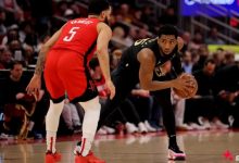 大发体育-范乔丹26分加兰丢关键罚球 火箭死里逃生险胜骑士，大发助力你的致富之路！-捕鱼中文站