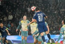 大发体育-哈兰德破门登贝莱建功 曼城2-4巴黎跌至淘汰区，大发助力你的致富之路！-捕鱼中文站