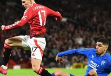 大发体育-曼联要价太高那不勒斯放弃加纳乔，大发助力你的致富之路！-捕鱼中文站