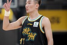 迈博体育：林葳不合郭士强脾胃 孙铭徽因隐情远离国家队-捕鱼中文站