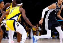 大发体育-巴黎赛马刺大胜步行者，大发助力你的致富之路！-捕鱼中文站