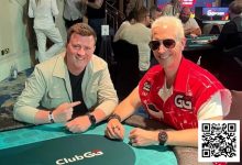 【EV扑克】被看透灵魂?与「世界顶级职牌单挑」是种怎样的体验?-捕鱼中文站