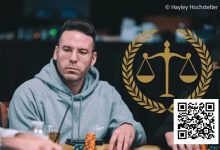 【EV扑克】金手链职牌涉嫌洗钱被提起诉讼,将面临最高25年监禁-捕鱼中文站