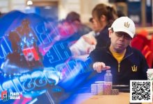 【EV扑克】PD15吉隆坡站 | 马浩辉淘汰余加荣领跑超级豪客赛FT;中国队包揽神秘赏金赛冠亚季军-捕鱼中文站