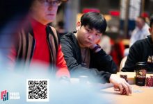 【EV扑克】PD15吉隆坡站 | 捷报频传!马浩辉夺下超级豪客赛冠军,主赛剩余最后1日报名参赛-捕鱼中文站