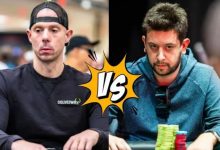 【EV扑克】Matt Berkey即将登陆《高额桌单挑》挑战Jared Bleznick-捕鱼中文站