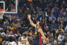 大发体育-湖勇之战突然失去硝烟味 库里半场0分没法救了，大发助力你的致富之路！-捕鱼中文站