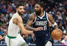 大发体育-塔图姆24分欧文22+5 布朗22+8凯尔特人轻取独行侠，大发助力你的致富之路！-捕鱼中文站