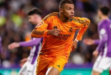 迈博体育 姆巴佩帽子戏法+连续5场破门 皇马3-0巴拉多利德-捕鱼中文站