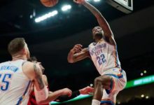 迈博体育 阿夫迪亚28分哈尔滕施泰因14+11-捕鱼中文站