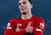 大发体育-阿诺德去什么皇马？利物浦名宿：他留下比去皇马，大发助力你的致富之路！-捕鱼中文站