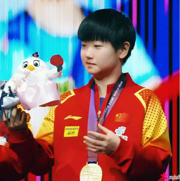 大发体育-出发新加坡,孙颖莎理发,王楚钦当保镖,大发助力你的致富之路!