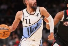 迈博体育 申京两双火箭送老鹰6连败-捕鱼中文站