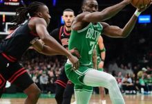 大发体育-公牛100-122不敌凯尔特人，大发助力你的致富之路！-捕鱼中文站