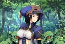 哥布林巢穴统一版 V220322 官方中文版 [新作/3G]-捕鱼中文站