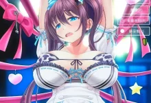 螺丝式插入模拟器:女仆训练 V1.0.0 双端DL官方中文版 [新作/255M]-捕鱼中文站