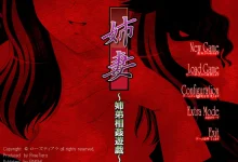 姉妻～姉弟相姦遊戯～ AI汉化版 [新作/244.1M]-捕鱼中文站