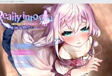 真心喜欢你 – 永恒天堂与少女的觉醒 – 云翻汉化版 [新作/641.7M]-捕鱼中文站