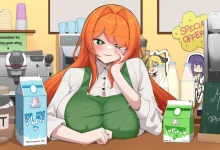 Cowgirl’s Café Steam官方中文版 [新作/182M]-捕鱼中文站