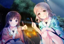 澡堂女孩 – 恋爱和澡堂都热情似火 – AI汉化版[793.4M]-捕鱼中文站