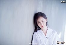 舒畅和霍思燕似姐妹,结果显示有血缘关系？-捕鱼中文站