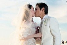 向佐郭碧婷婚礼现场照, 两人婚礼美不胜收伴手礼曝光-捕鱼中文站