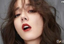 迪丽热巴因影视露出人设崩塌, 难道清纯的形象要毁灭了-捕鱼中文站