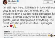 麻辣鸡否认退娱乐圈, 退休一词到底有没有说过？-捕鱼中文站