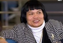 叶竞生老婆是谁? 天生貌丑成优势曾因破产被老婆抛弃-捕鱼中文站