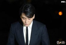 李胜利被警察召唤, 韩国娱乐圈丑闻不断为何那么多人向往！-捕鱼中文站