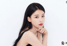 李沁和孙怡为何被误会同一个人 两人照片对比-捕鱼中文站