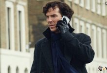 本尼迪为什么叫卷福, 卷福这个名字是怎么来的他妻子是谁-捕鱼中文站