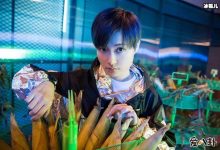 为何李宇春跳舞妖娆舞姿让网友直呼学不来！-捕鱼中文站