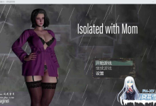 #与妈妈一起隔离   #Isolated with Mom  v6 汉化重置版[]1.6G/UC-捕鱼中文站