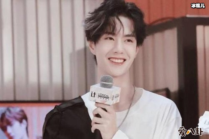 王一博为何被嘲是文盲?他的人设是如何来的?