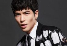 雨神萧敬腾8层大别墅 网友感叹堪比豪门世家-捕鱼中文站