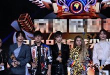 周杰伦蔡依林在一起过？为何曾经的情侣如今形同陌路引人唏嘘-捕鱼中文站